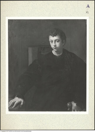 Vorderseite von bh358272_recto