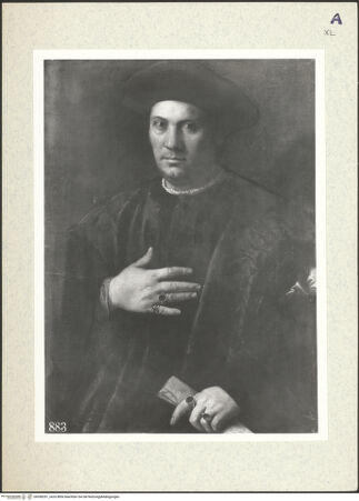 Vorderseite von bh358291_recto