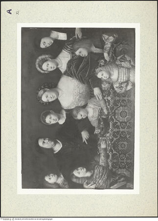 Vorderseite von bh358309_recto