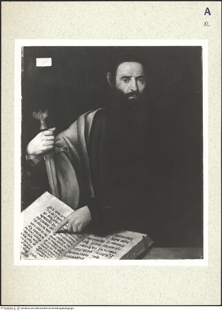 Vorderseite von bh358333_recto