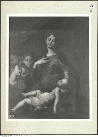 Vorderseite von bh358337_recto