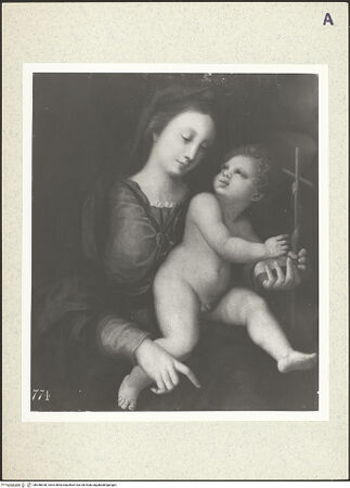 Vorderseite von bh358338_recto