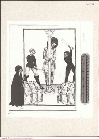 Vorderseite von bh358374_recto