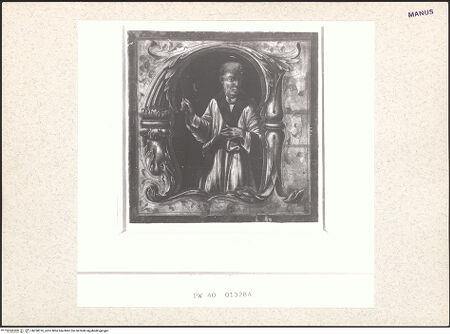 Vorderseite von bh358376_recto