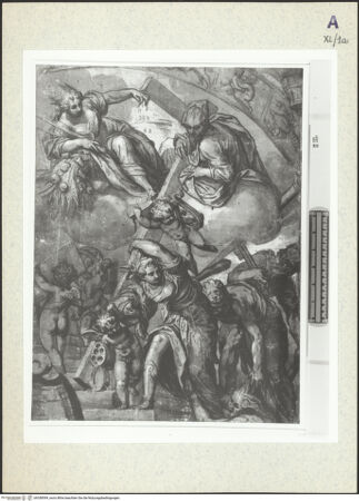 Vorderseite von bh358599_recto