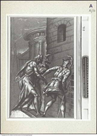 Vorderseite von bh358609_recto