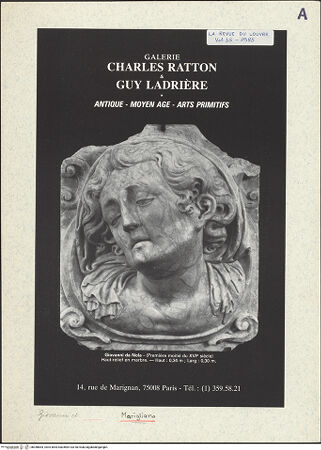 Vorderseite von bh358664_recto