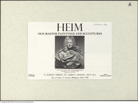 Vorderseite von bh358668_recto