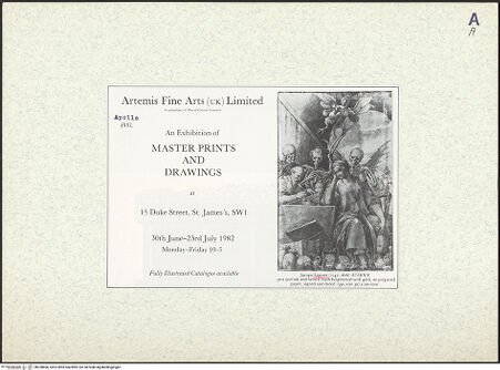 Vorderseite von bh358686_recto