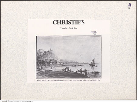 Vorderseite von bh358688_recto