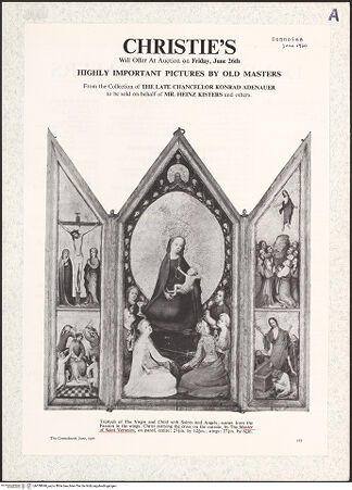 Vorderseite von bh358690_recto