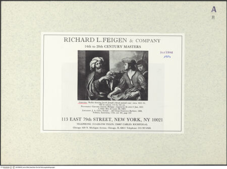 Vorderseite von bh358694_recto