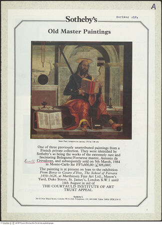 Vorderseite von bh358705_recto