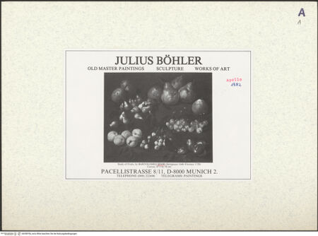 Vorderseite von bh358706_recto