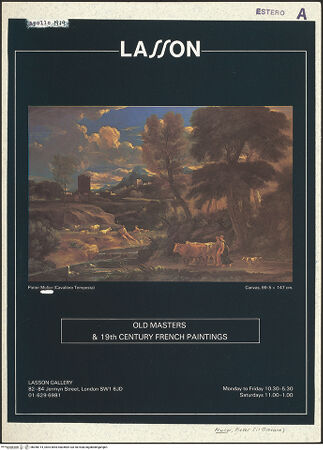 Vorderseite von bh358714_recto