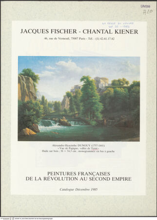 Vorderseite von bh358716_recto