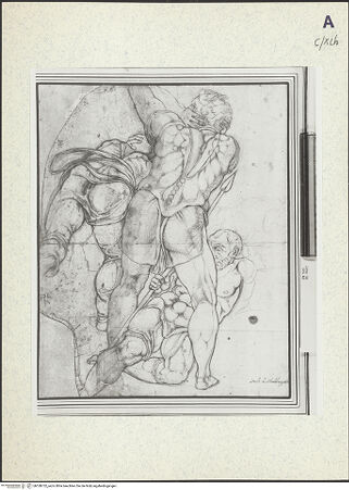 Vorderseite von bh358752_recto