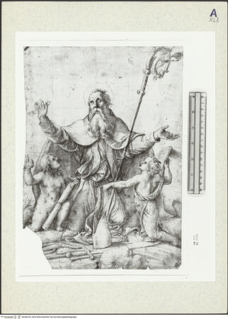 Vorderseite von bh358764_recto