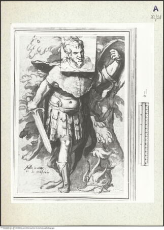 Vorderseite von bh358806_recto