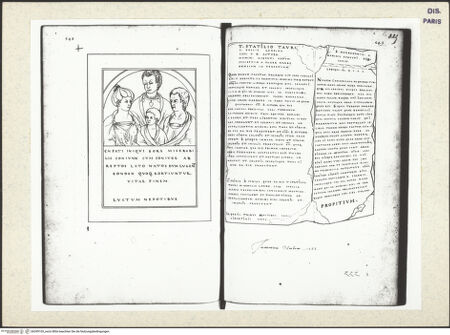 Vorderseite von bh359105_recto