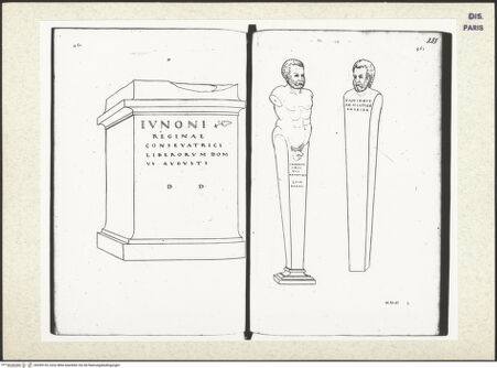 Vorderseite von bh359153_recto