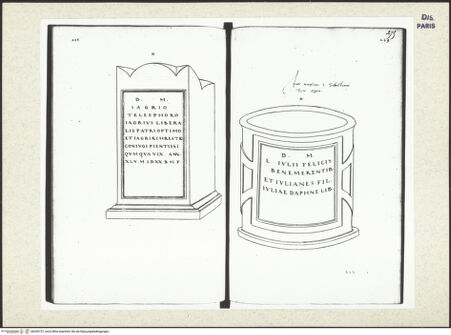 Vorderseite von bh359157_recto