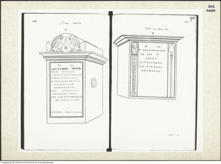 Vorderseite von bh359158_recto