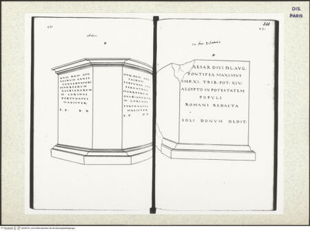 Vorderseite von bh359181_recto