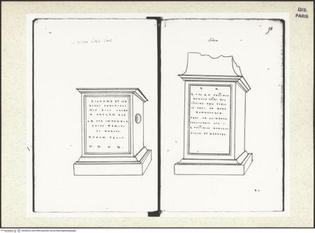 Vorderseite von bh359233_recto