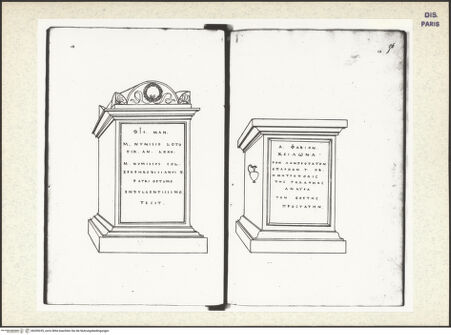 Vorderseite von bh359235_recto