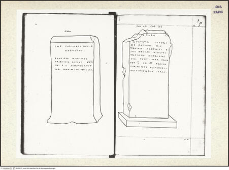 Vorderseite von bh359239_recto