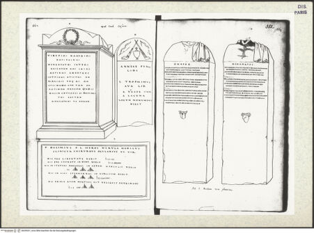 Vorderseite von bh359331_recto