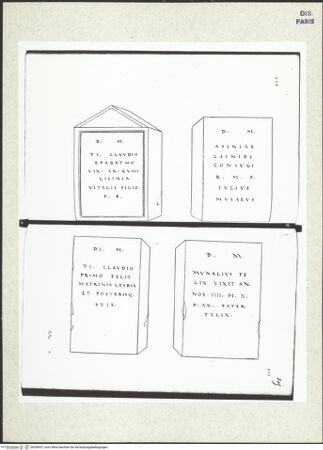 Vorderseite von bh359437_recto