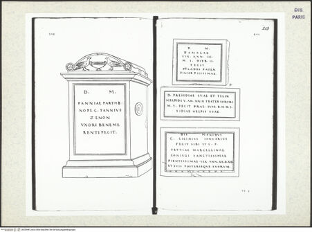 Vorderseite von bh359445_recto