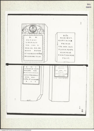 Vorderseite von bh359446_recto