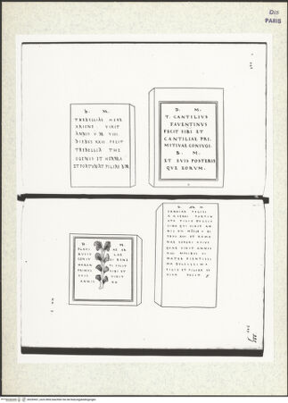 Vorderseite von bh359457_recto