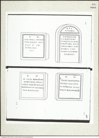 Vorderseite von bh359460_recto