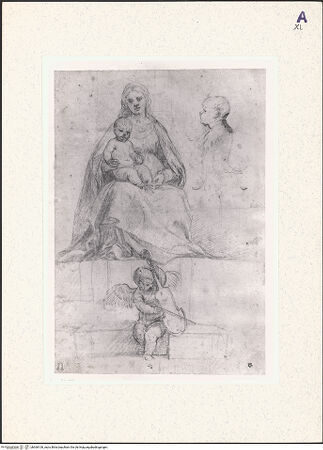 Vorderseite von bh360100_recto