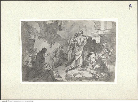 Vorderseite von bh360311_recto