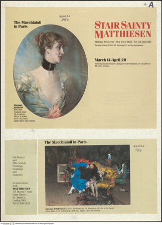 Vorderseite von bh360994_recto