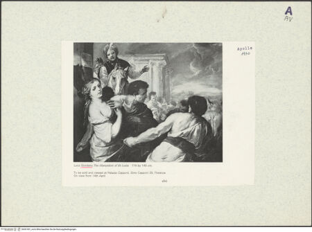 Vorderseite von bh361001_recto