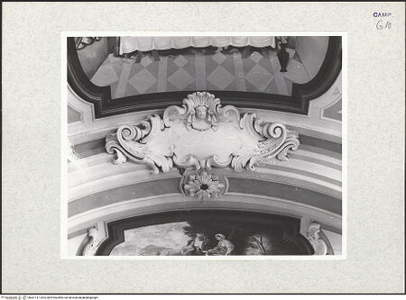 Vorderseite von Hutzel, Max [https://www.deutsche-digitale-bibliothek.de/content/lizenzen/rv-ez/] San Prisco - Triumphbogen, Detail, bh361117_recto. Foto: Hutzel, Max.