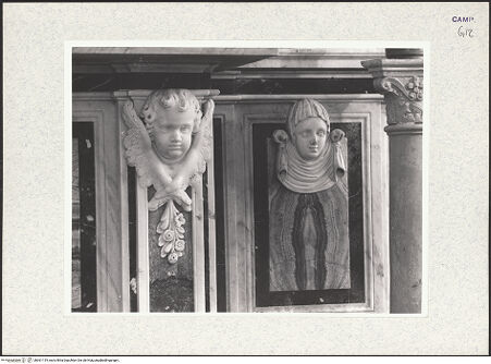 Vorderseite von Hutzel, Max [https://www.deutsche-digitale-bibliothek.de/content/lizenzen/rv-ez/] Hauptaltar - Detail, bh361119_recto. Foto: Hutzel, Max.