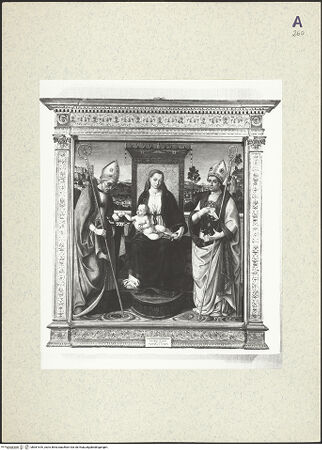 Vorderseite von bh361616_recto