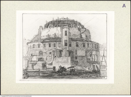 Vorderseite von bh362012_recto