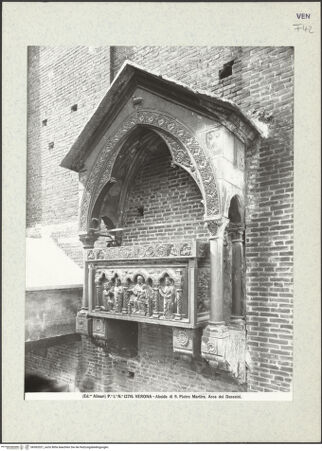 Vorderseite von bh362021_recto