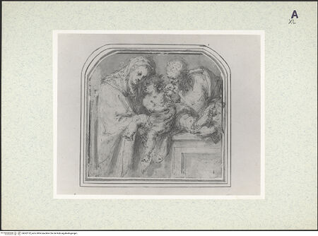 Vorderseite von bh362132_recto