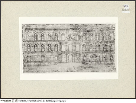 Vorderseite von bh362208_recto