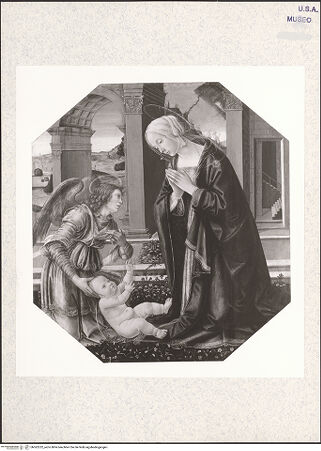 Vorderseite von bh362232_recto