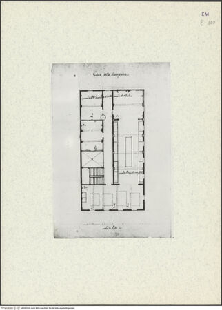 Vorderseite von bh362305_recto